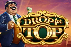 Playtech : Drop for Top - HONEYSLOT777