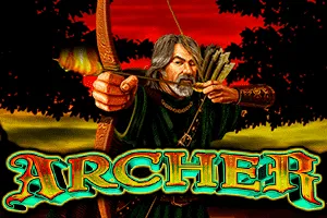 Playtech : Archer - HONEYSLOT777