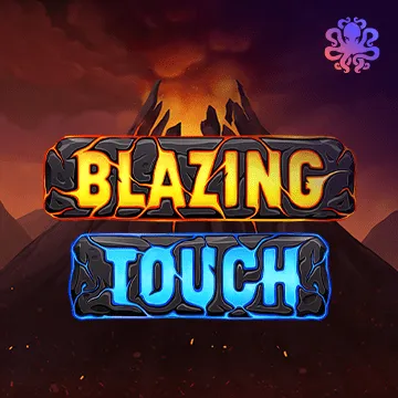 Octoplay : Blazing Touch - HONEYSLOT777