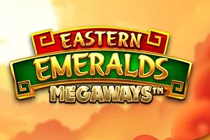 Playtech : POP Eastern Emeralds Megaways (Quickspin) - HONEYSLOT777