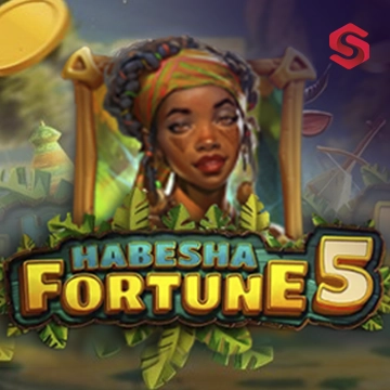 SmartSoft : Habesha Fortune 5 - HONEYSLOT777