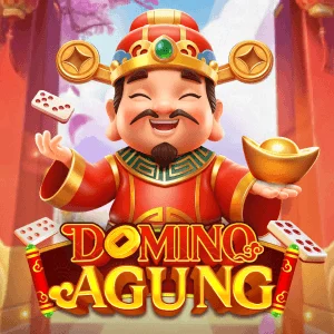 Domino Caishen - HONEYSLOT777