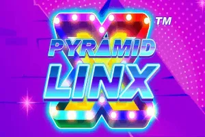 Playtech : Pyramid Linx - HONEYSLOT777