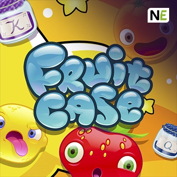 NetEnt : Fruit Case - HONEYSLOT777