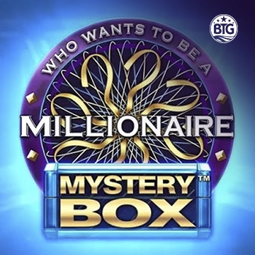 Millionaire Mystery Box - HONEYSLOT777