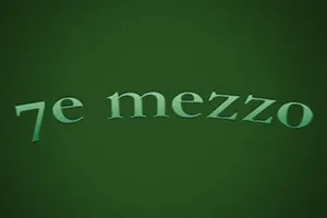 Playtech : 7 E Mezzo - HONEYSLOT777