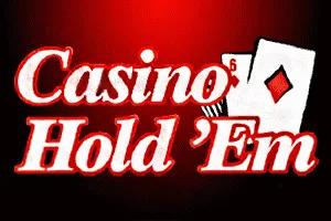 Playtech : Casino HoldEm - HONEYSLOT777