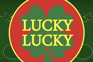 Playtech : Lucky Lucky Blackjack - HONEYSLOT777