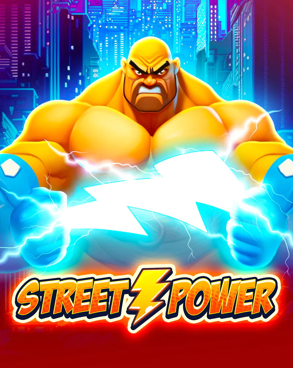 Street Power - HONEYSLOT777