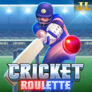 Cricket Roulette - HONEYSLOT777