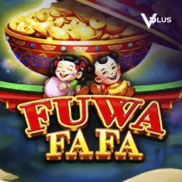 Vplus : Fuwa Fa Fa - HONEYSLOT777