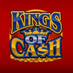 Microgaming : Kings Of Cash - HONEYSLOT777