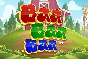 Playtech : Baa, Baa, Baa - HONEYSLOT777