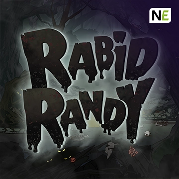 NetEnt : Rabid Randy - HONEYSLOT777