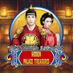 Microgaming : Hidden Palace Treasures - HONEYSLOT777