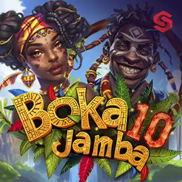 SmartSoft : Boka Jamba 10 - HONEYSLOT777