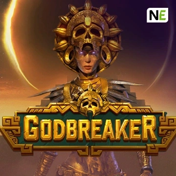 Godbreaker - HONEYSLOT777