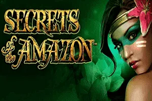 Playtech : Secrets of the Amazon - HONEYSLOT777