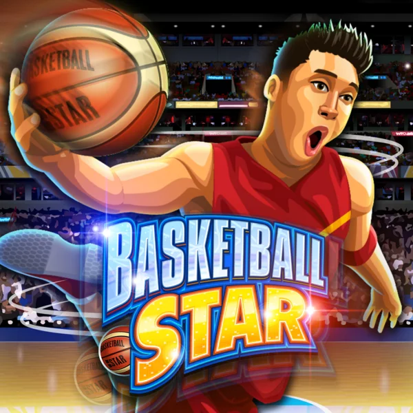 Microgaming : Basketball Star - HONEYSLOT777