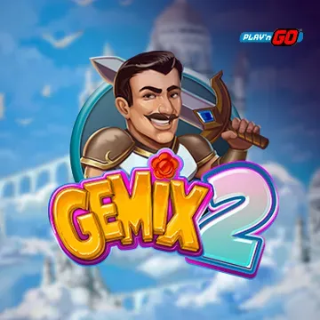 PlaynGo : Gemix 2 - HONEYSLOT777
