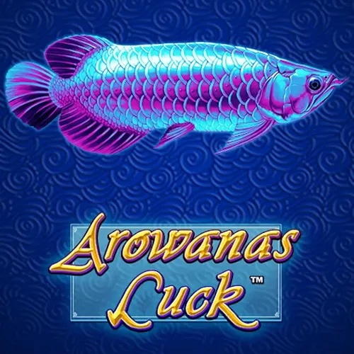 Playtech : Arowanas Luck - HONEYSLOT777