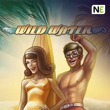 NetEnt : Wild Water - HONEYSLOT777