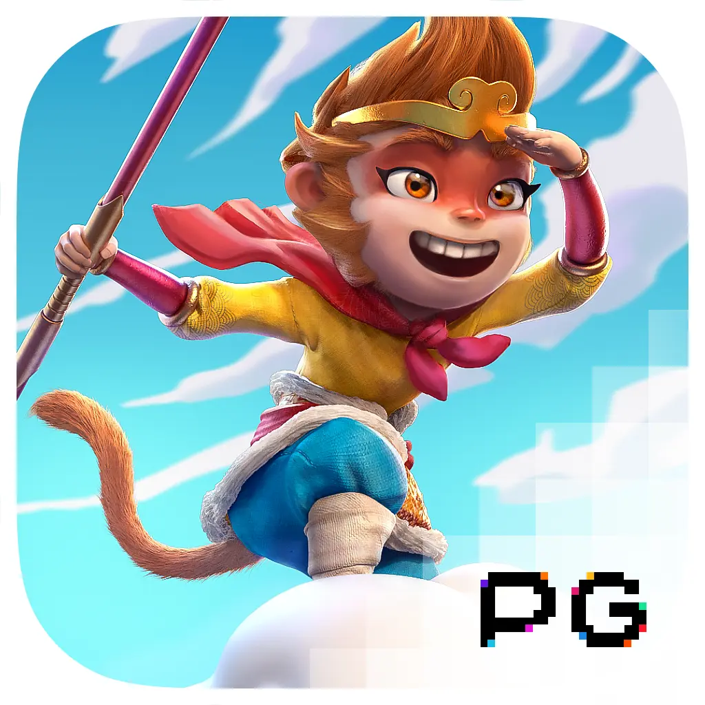 PGSoft : Journey to the Wealth - HONEYSLOT777