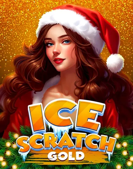 Ice Scratch Gold - HONEYSLOT777