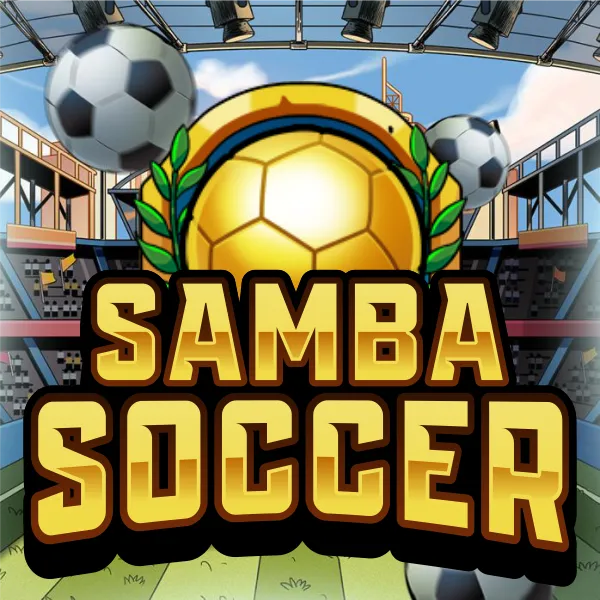 Samba Soccer - HONEYSLOT777