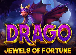 Pragmatic : Drago - Jewels of Fortune - HONEYSLOT777