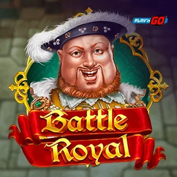 PlaynGo : Battle Royal - HONEYSLOT777