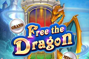 Playtech : Free the Dragon - HONEYSLOT777