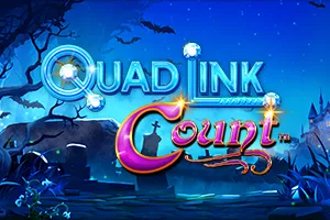 Playtech : Quad Link Count - HONEYSLOT777