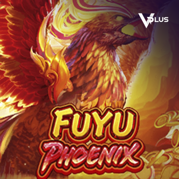 Vplus : Fuyu Phoenix - HONEYSLOT777