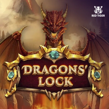 Redtiger : Dragons’ Lock - HONEYSLOT777