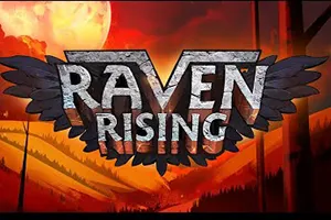 Playtech : POP Raven Rising (Quickspin) - HONEYSLOT777