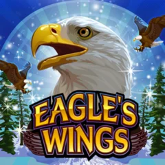 Microgaming : Eagles Wings - HONEYSLOT777
