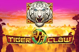 Playtech : Tiger Claw - HONEYSLOT777