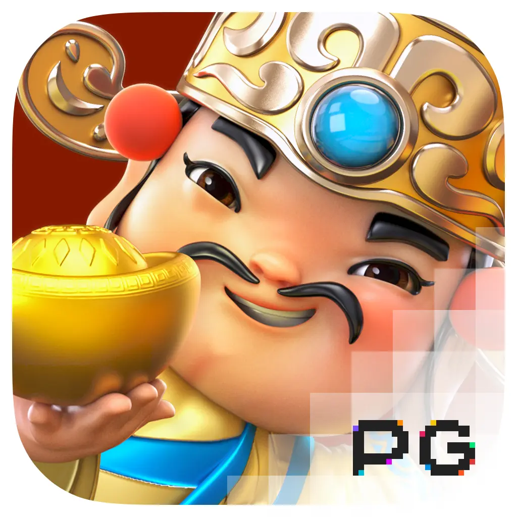 PGSoft : Fortune Gods - HONEYSLOT777