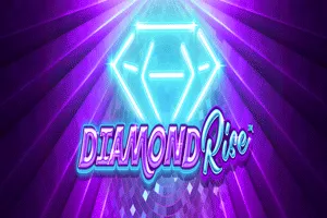 Playtech : Diamond Rise - HONEYSLOT777