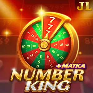 Number King - HONEYSLOT777