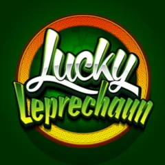 Microgaming : Lucky Leprechaun - HONEYSLOT777