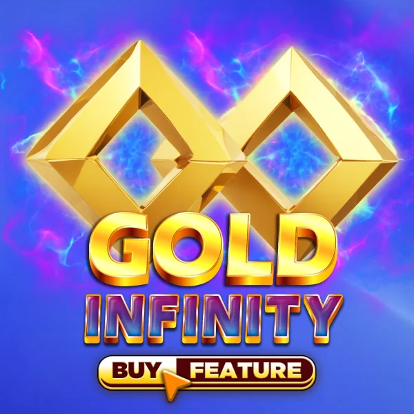 Microgaming : Gold Infinity - HONEYSLOT777
