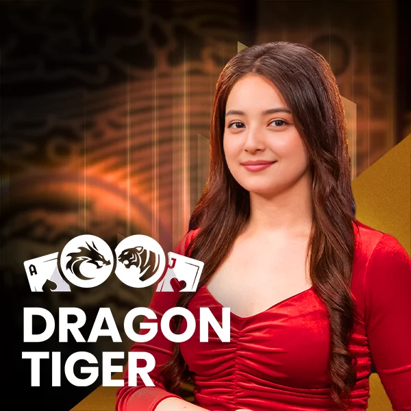 Dragon Tiger - HONEYSLOT777