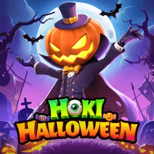 Halloween Fortune - HONEYSLOT777